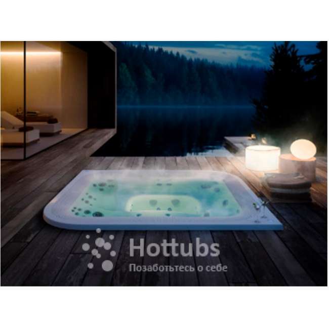 Jacuzzi Virtus