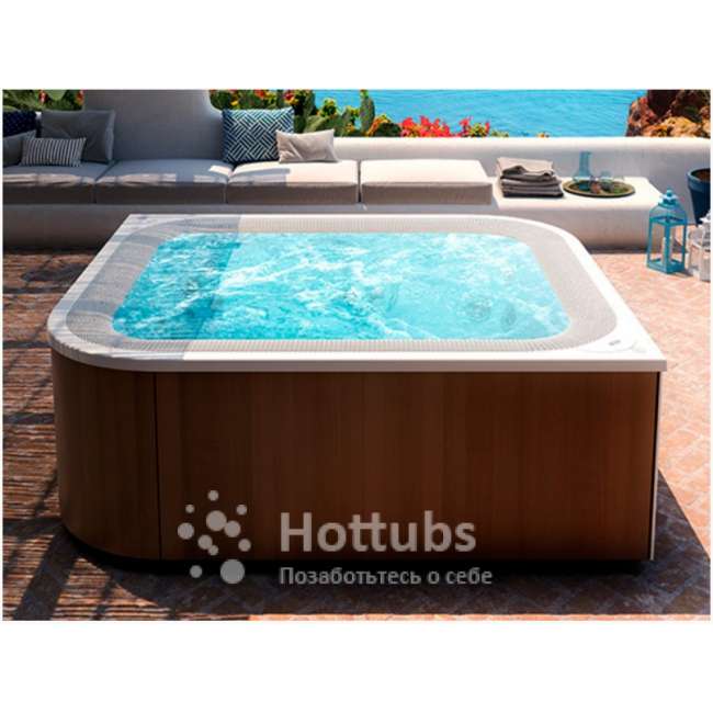 Jacuzzi Virtus