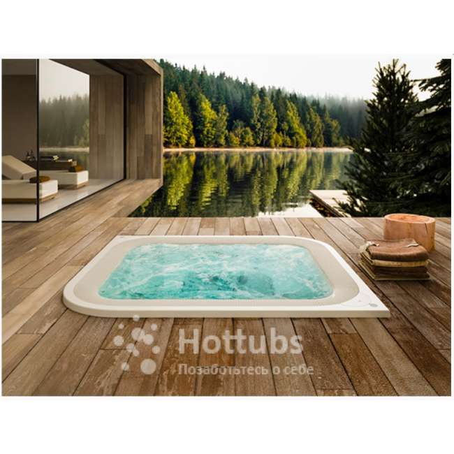 Jacuzzi Virtus